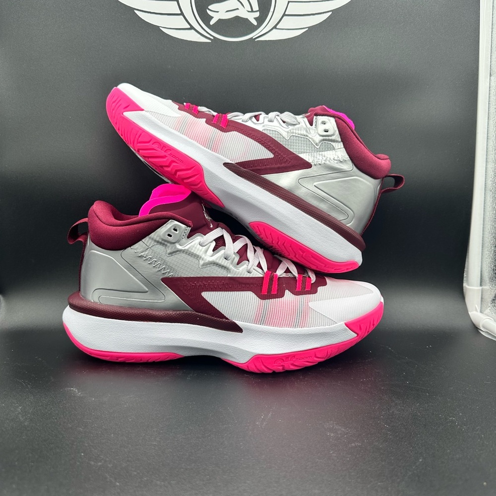 Air Jordan Zion 1 “Marion” women’s size 8.5